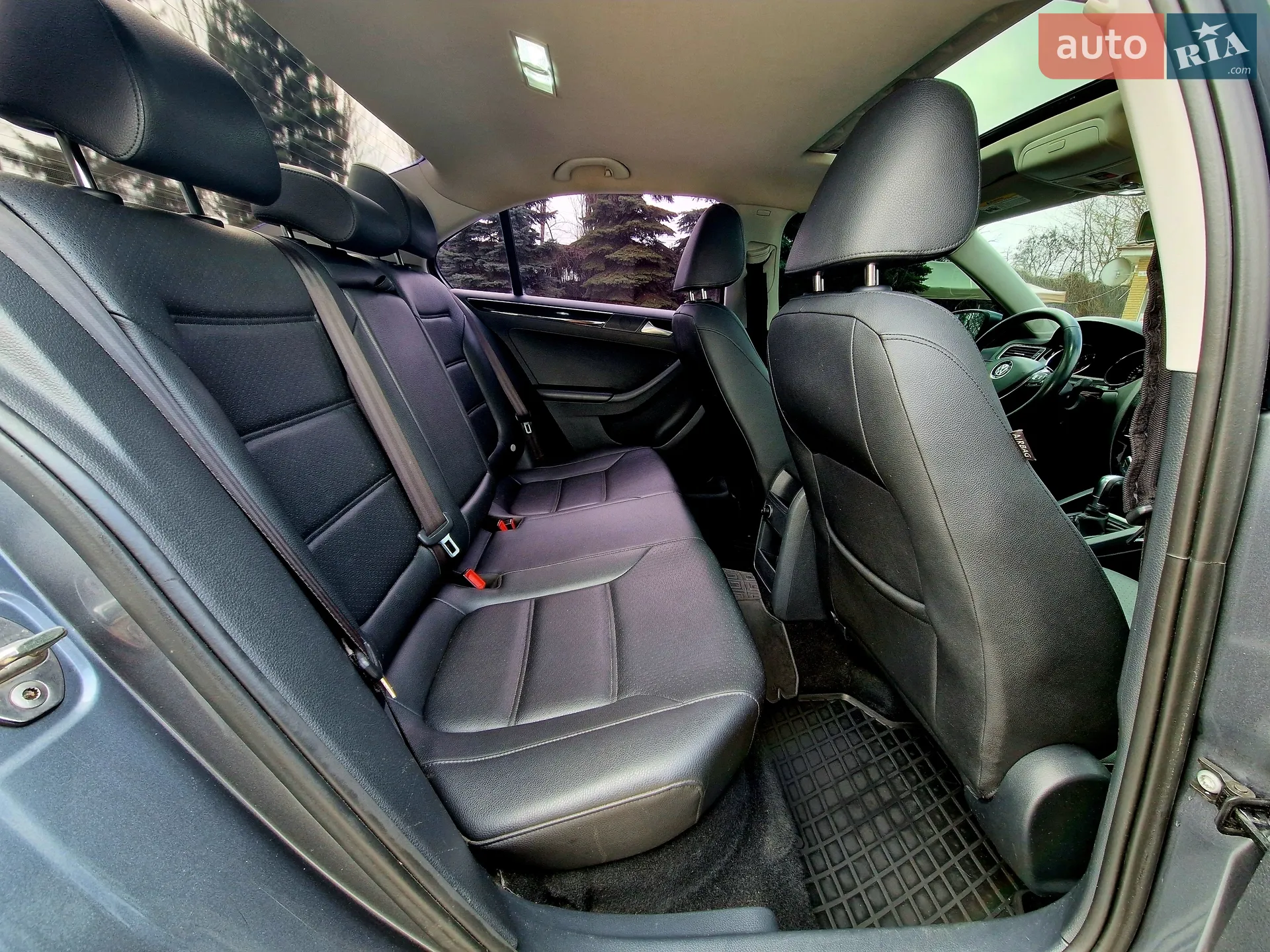 2016 Volkswagen Jetta - мініатюра 26
