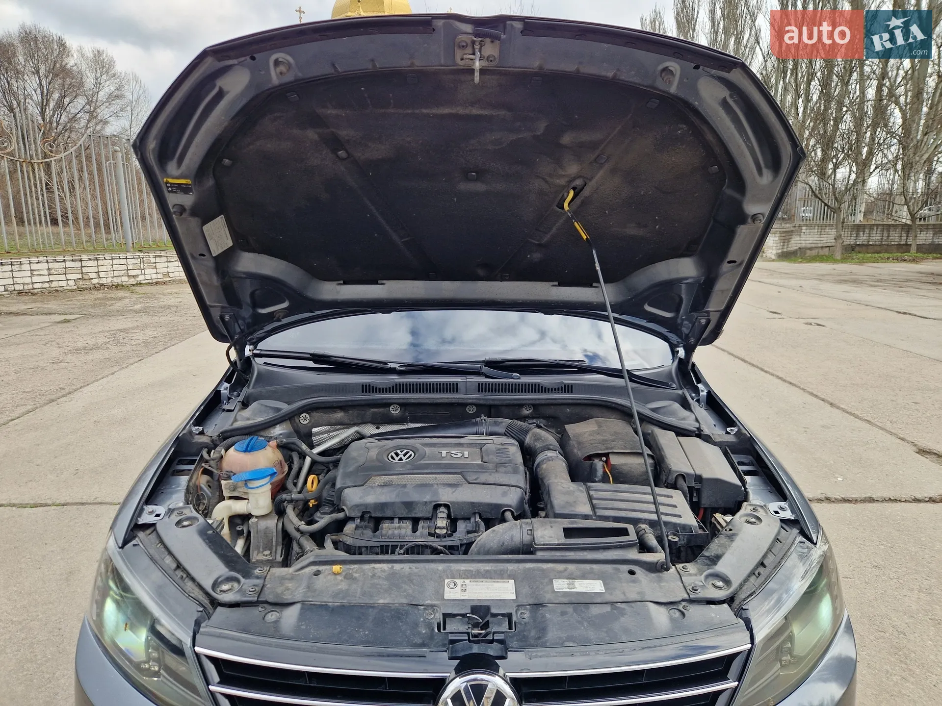 2016 Volkswagen Jetta - мініатюра 31