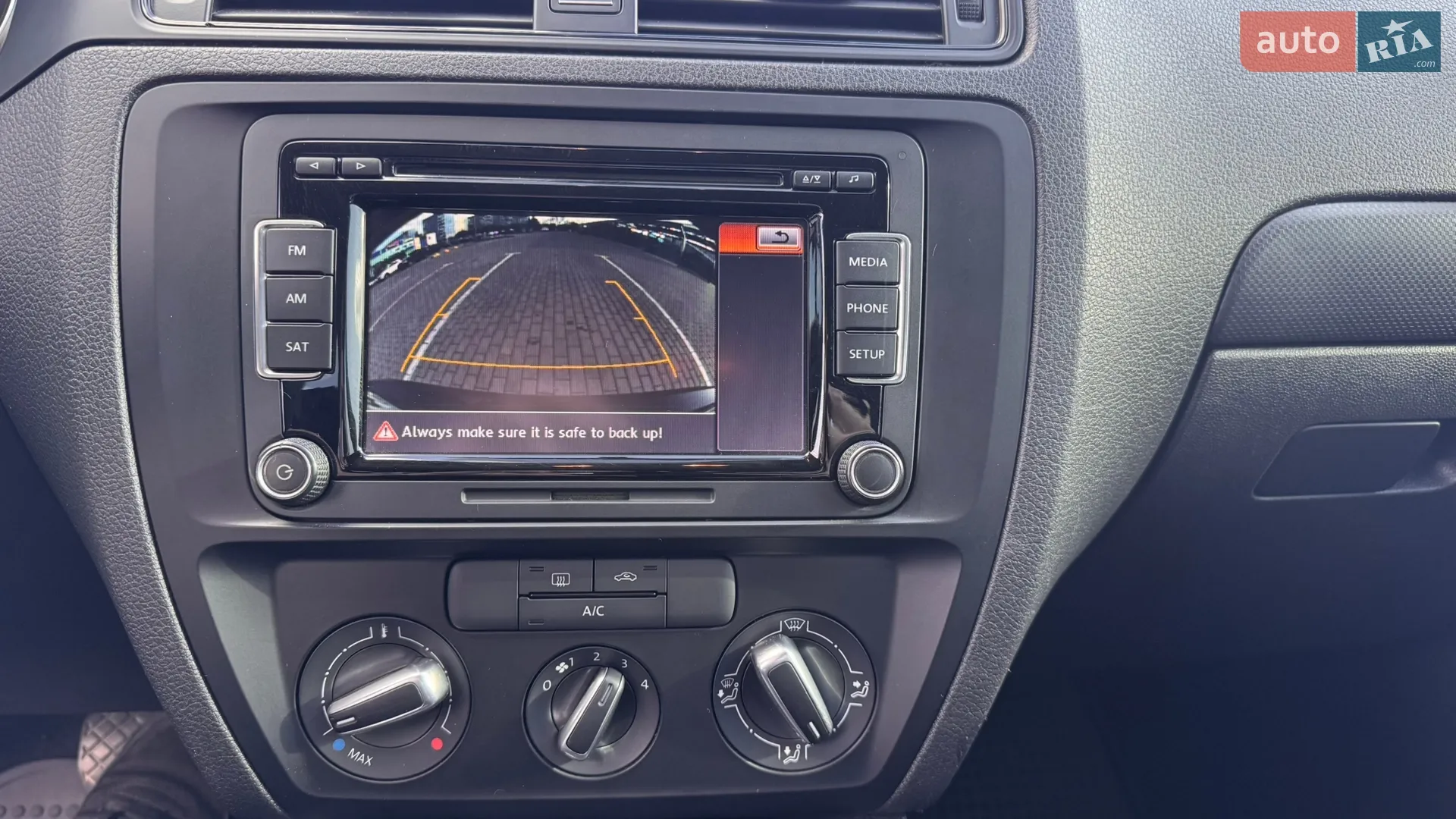 2015 Volkswagen Jetta - мініатюра 12