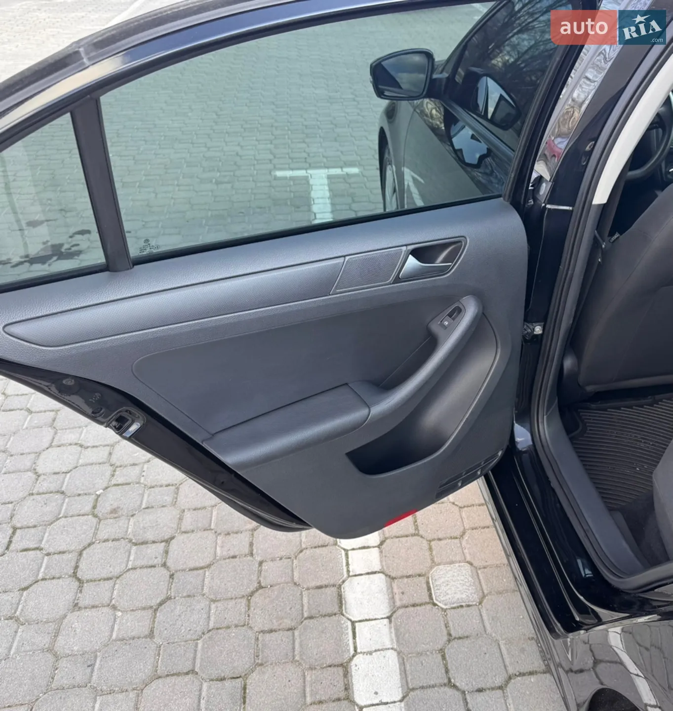 2015 Volkswagen Jetta - мініатюра 17