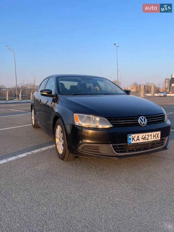 2012 Volkswagen Jetta - мініатюра 53