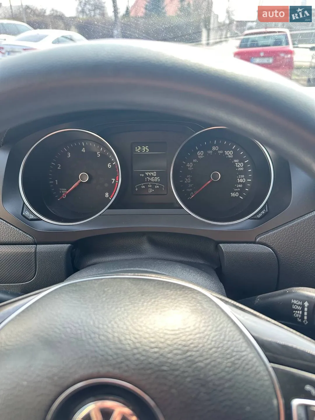 2016 Volkswagen Jetta - мініатюра 5