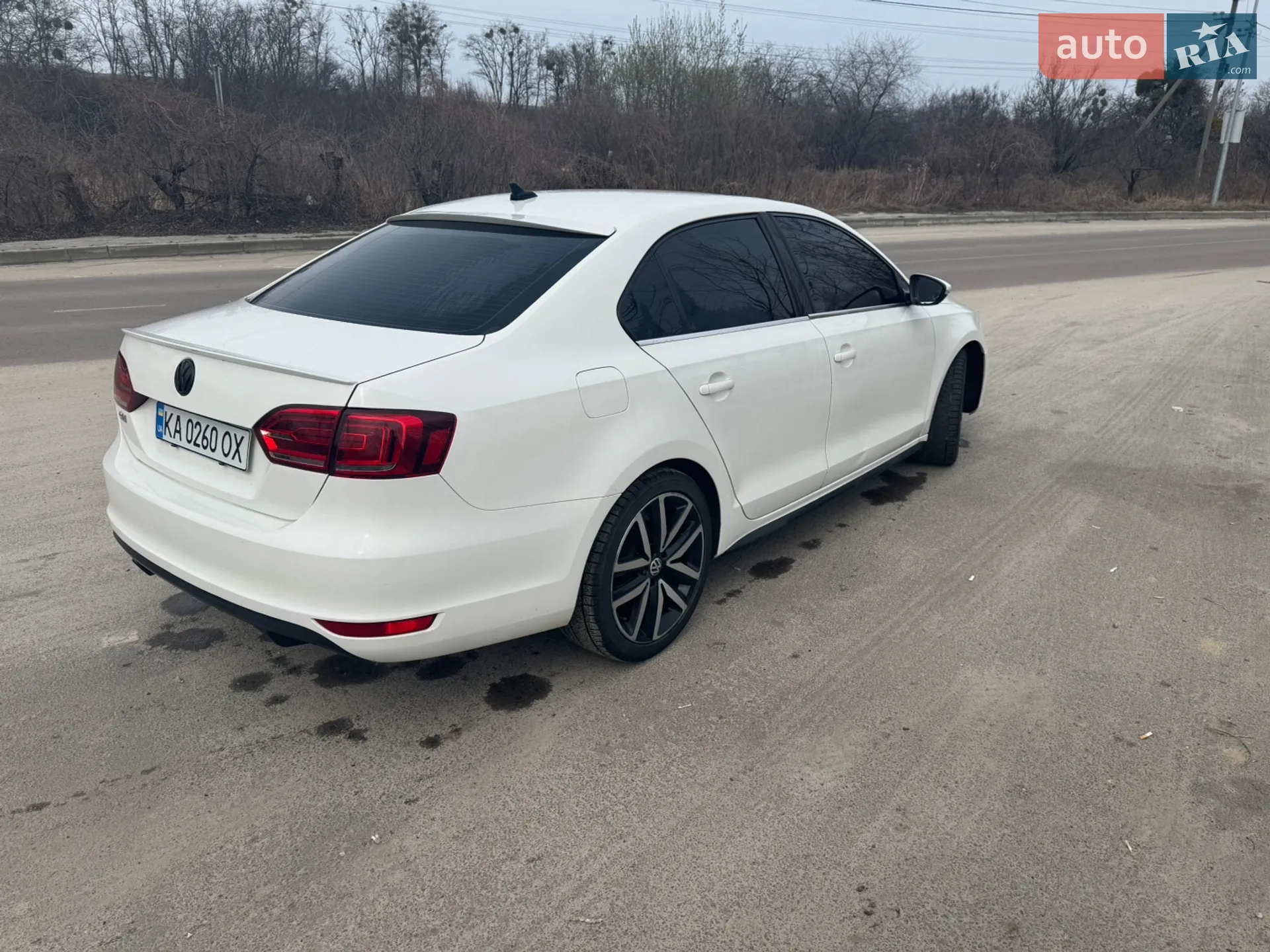 2013 Volkswagen Jetta - мініатюра 2