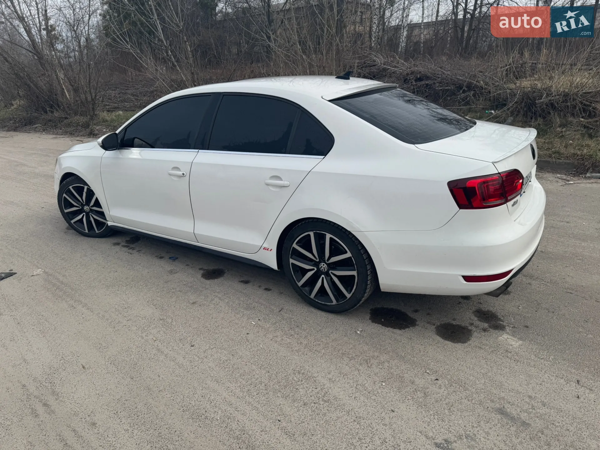 2013 Volkswagen Jetta - мініатюра 4