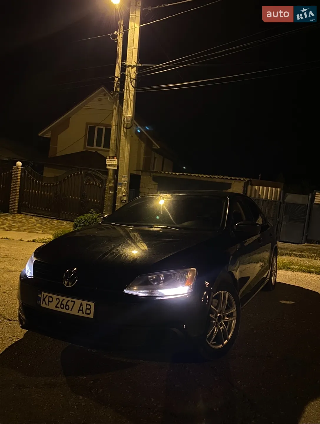 2011 Volkswagen Jetta - мініатюра 20