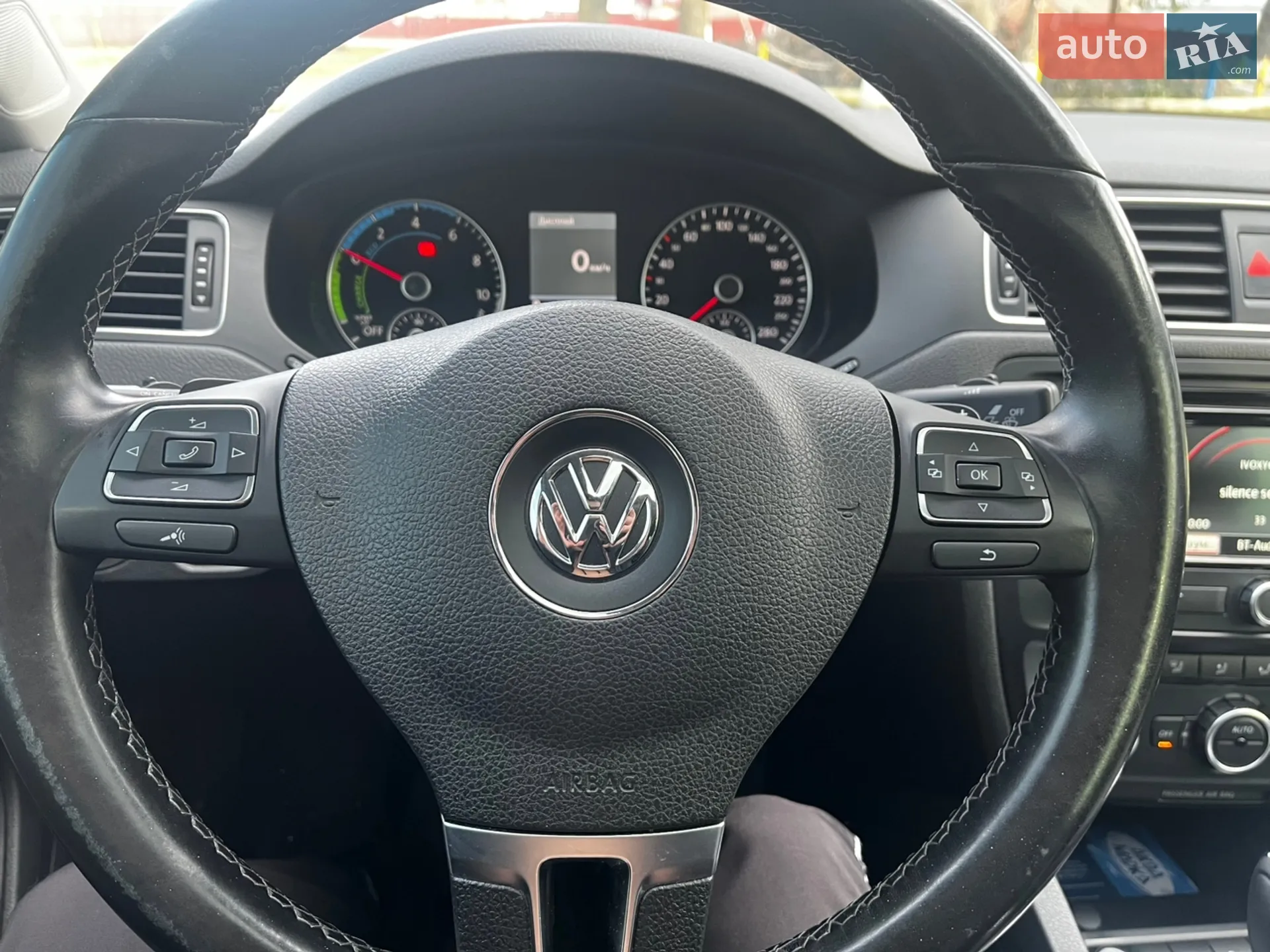 2013 Volkswagen Jetta - мініатюра 14