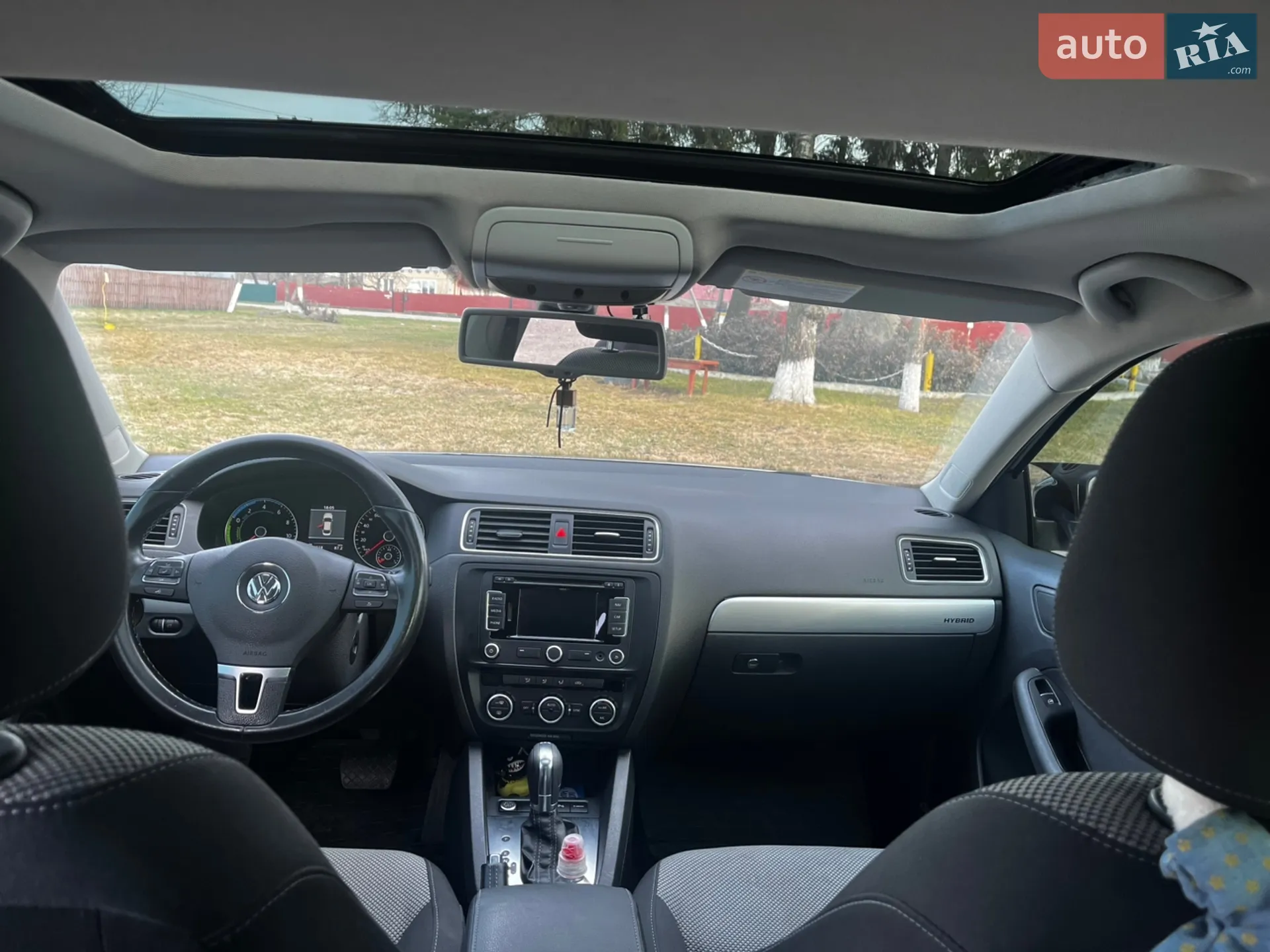 2013 Volkswagen Jetta - мініатюра 8