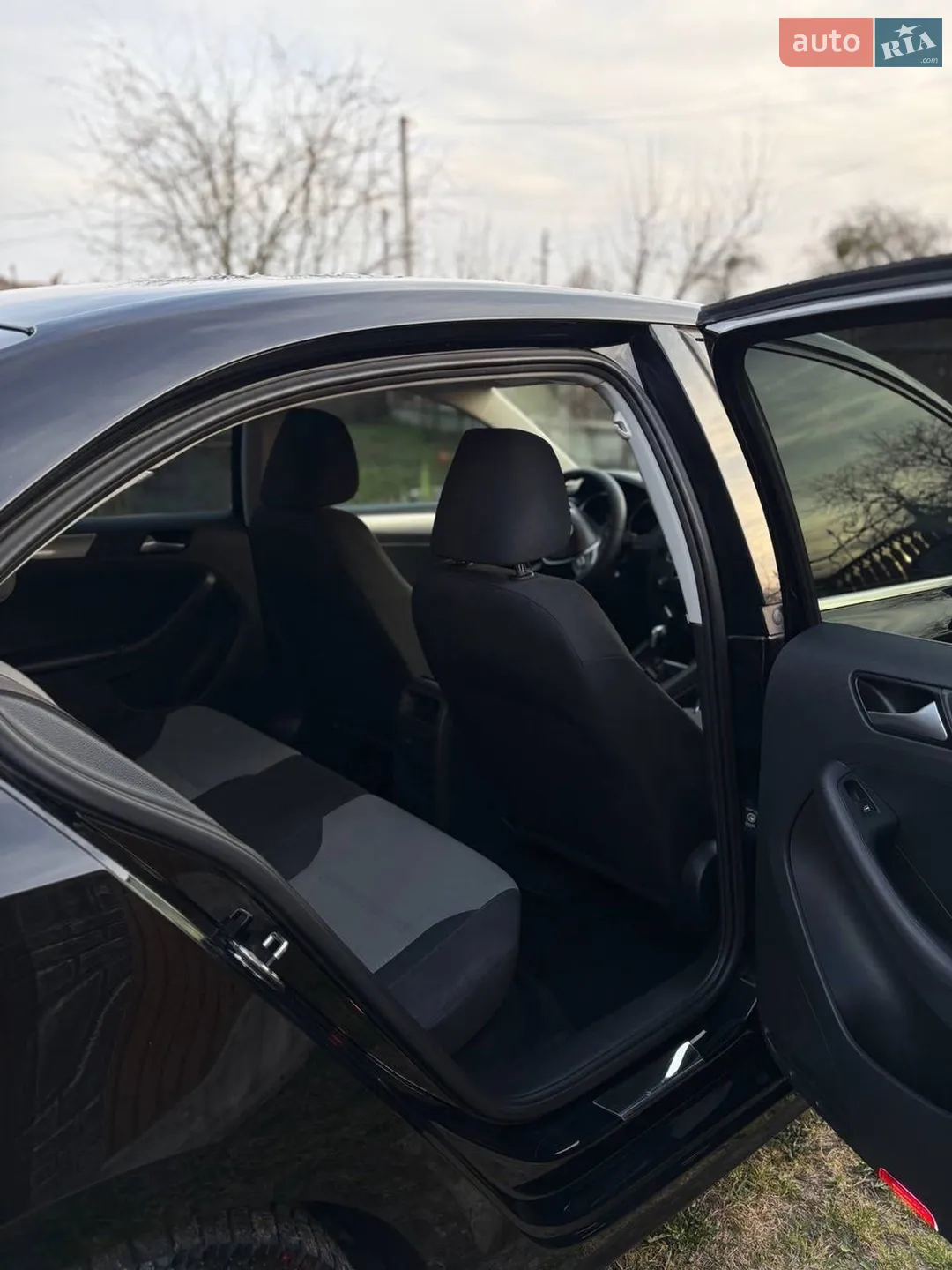2017 Volkswagen Jetta - мініатюра 8
