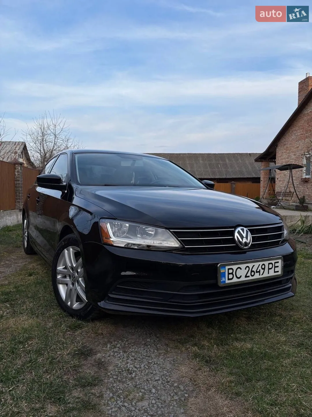 2017 Volkswagen Jetta - мініатюра 25
