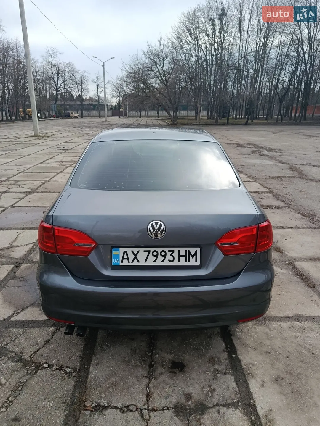 2014 Volkswagen Jetta - мініатюра 5