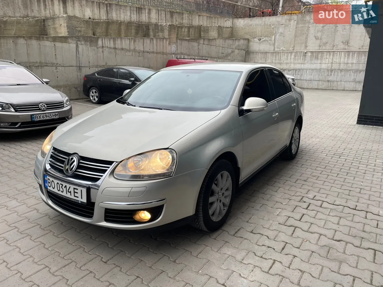 2010 Volkswagen Jetta - мініатюра 15