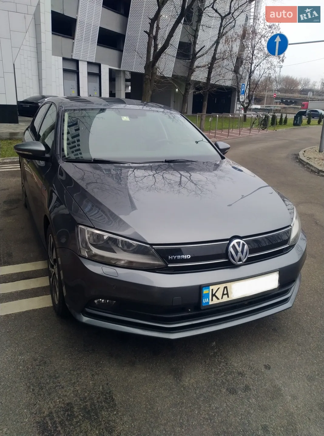 2015 Volkswagen Jetta - мініатюра 14