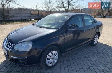 Седан Volkswagen Jetta 2007 в Апостолово