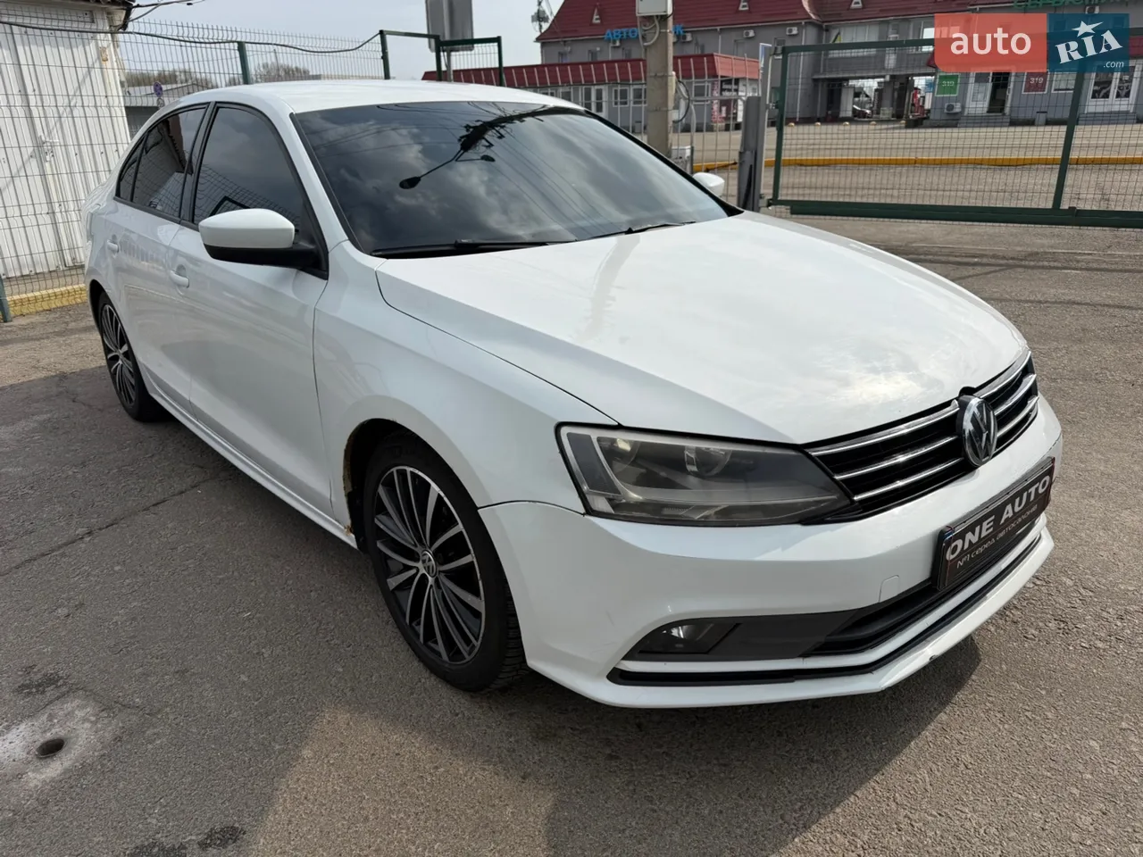 2016 Audi A6 - мініатюра 61