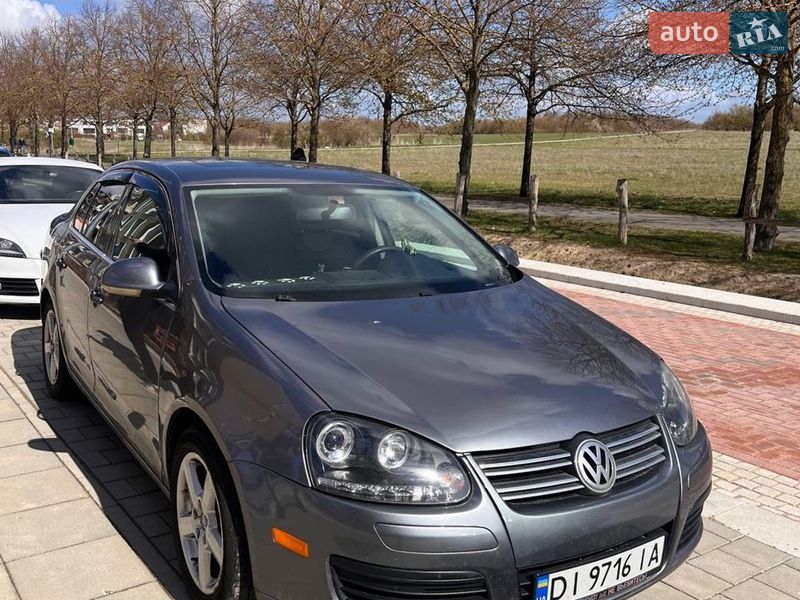 Volkswagen Jetta 2006 Volkswagen Jetta 2006
