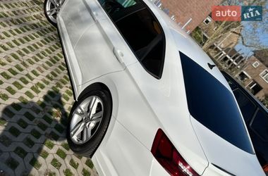 Седан Volkswagen Jetta 2019 в Городку