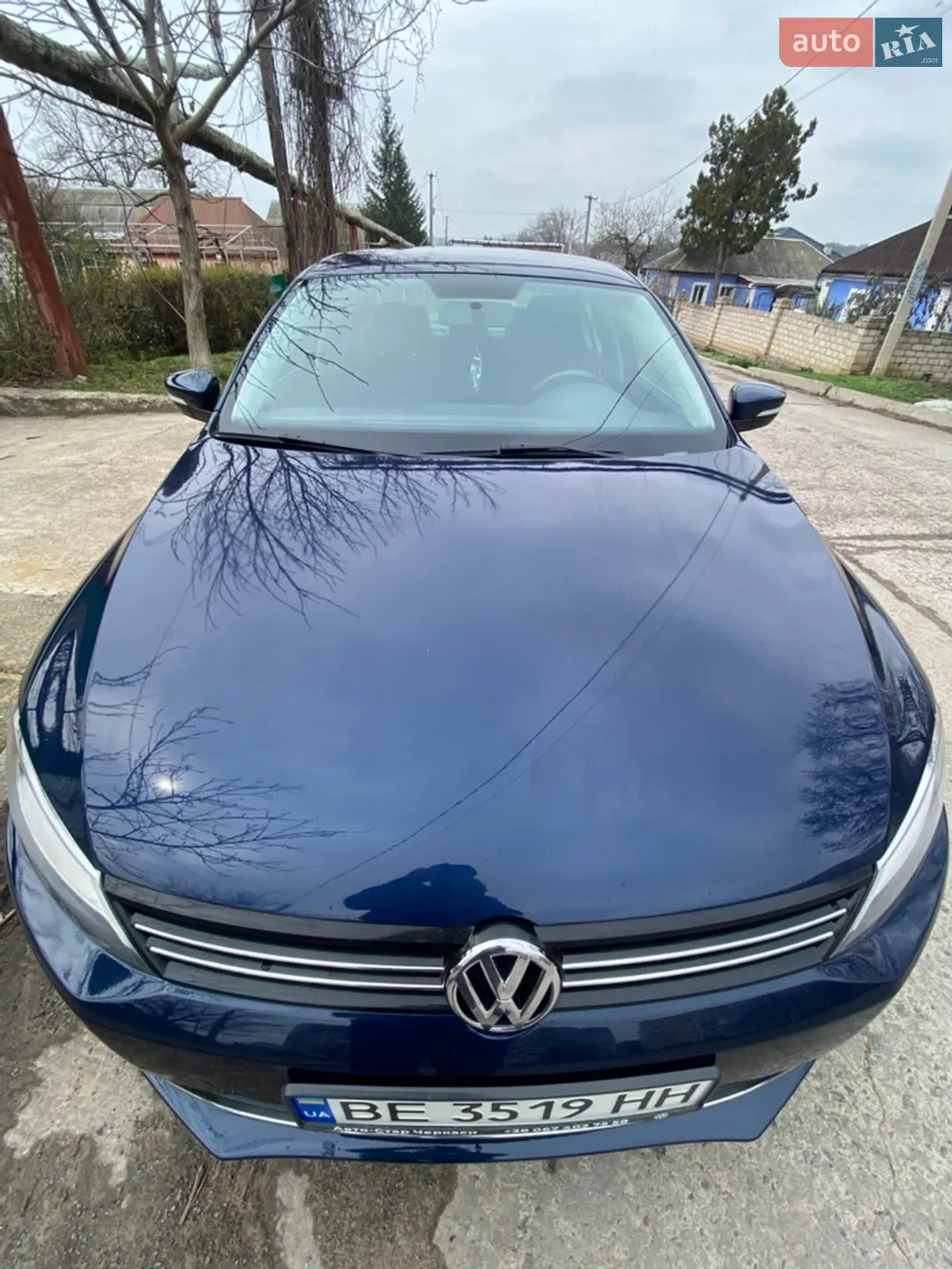 2011 Volkswagen Jetta - мініатюра 15