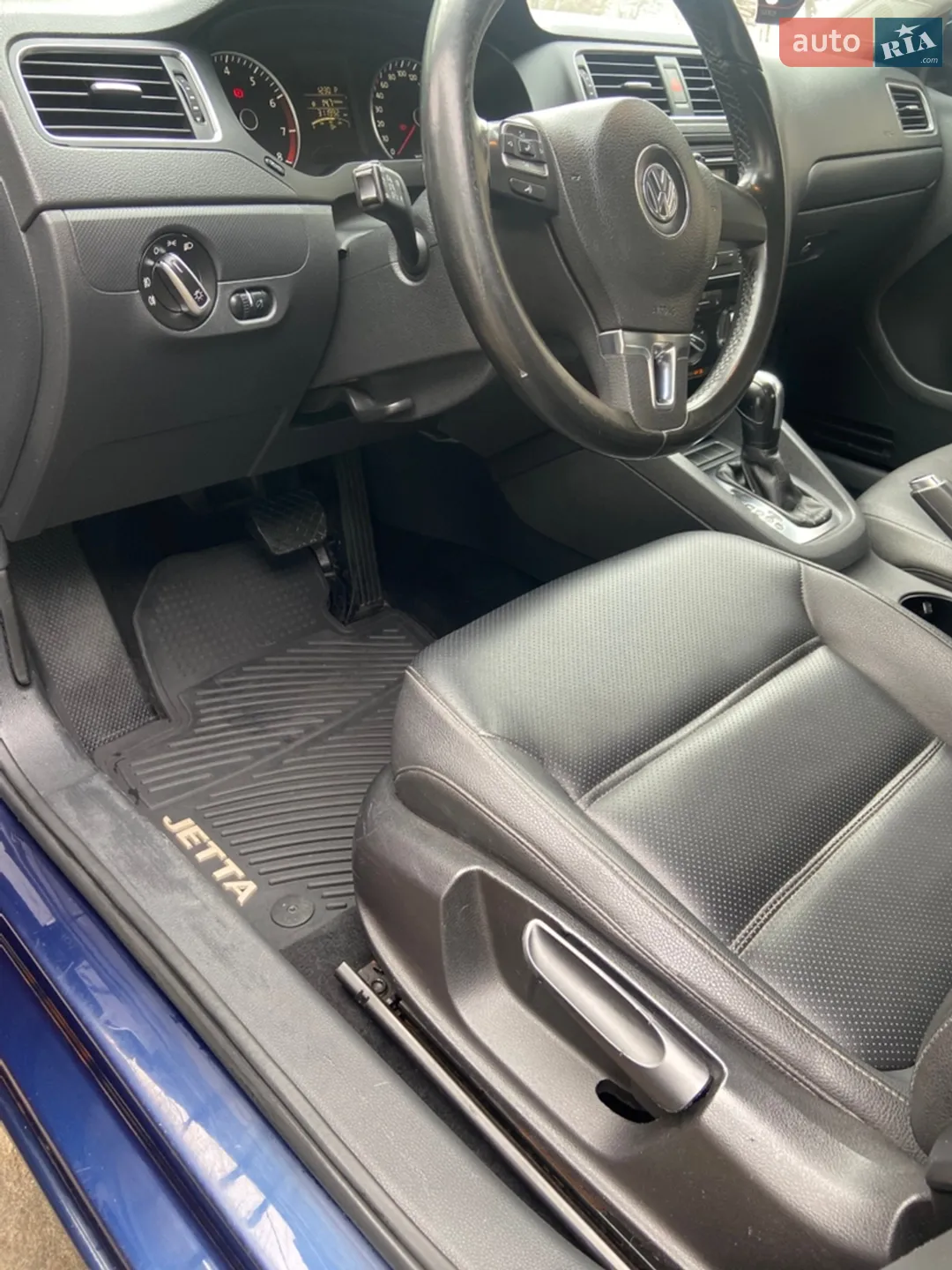 2011 Volkswagen Jetta - мініатюра 22