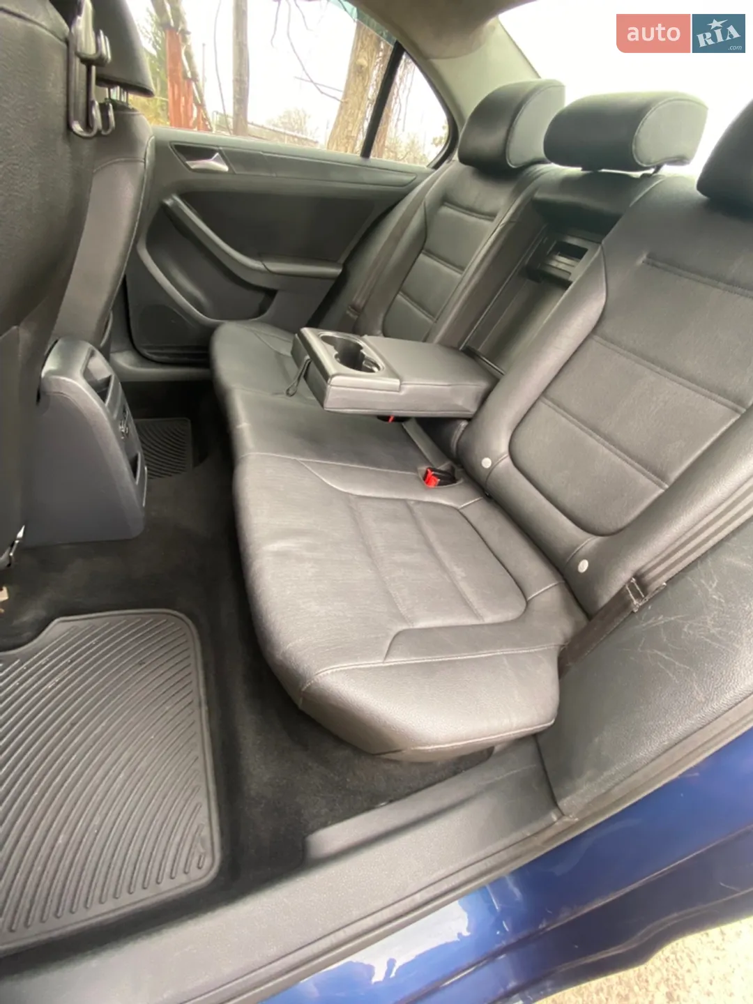 2011 Volkswagen Jetta - мініатюра 30