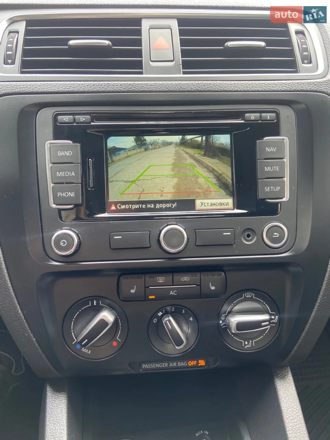 2011 Volkswagen Jetta - мініатюра 33