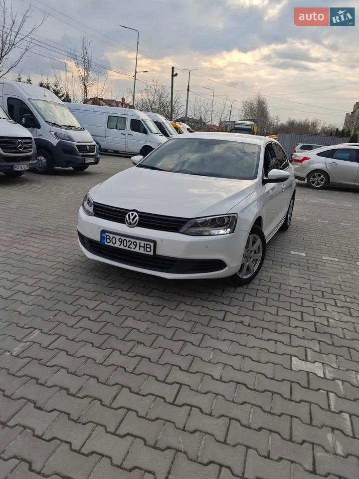 2015 Volkswagen Jetta - мініатюра 16