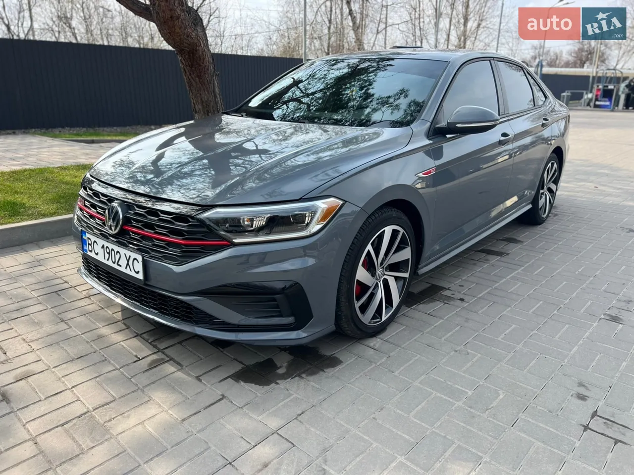2020 Volkswagen Jetta - мініатюра 20