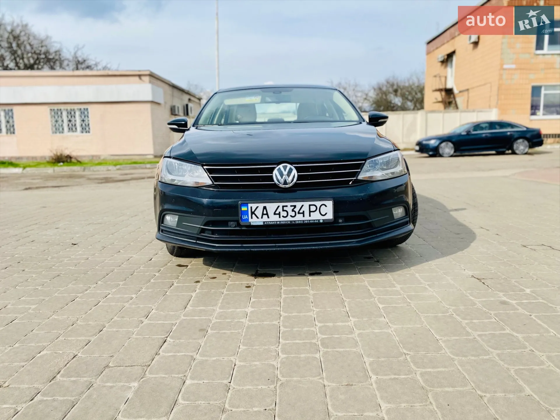 2016 Volkswagen Jetta - мініатюра 23