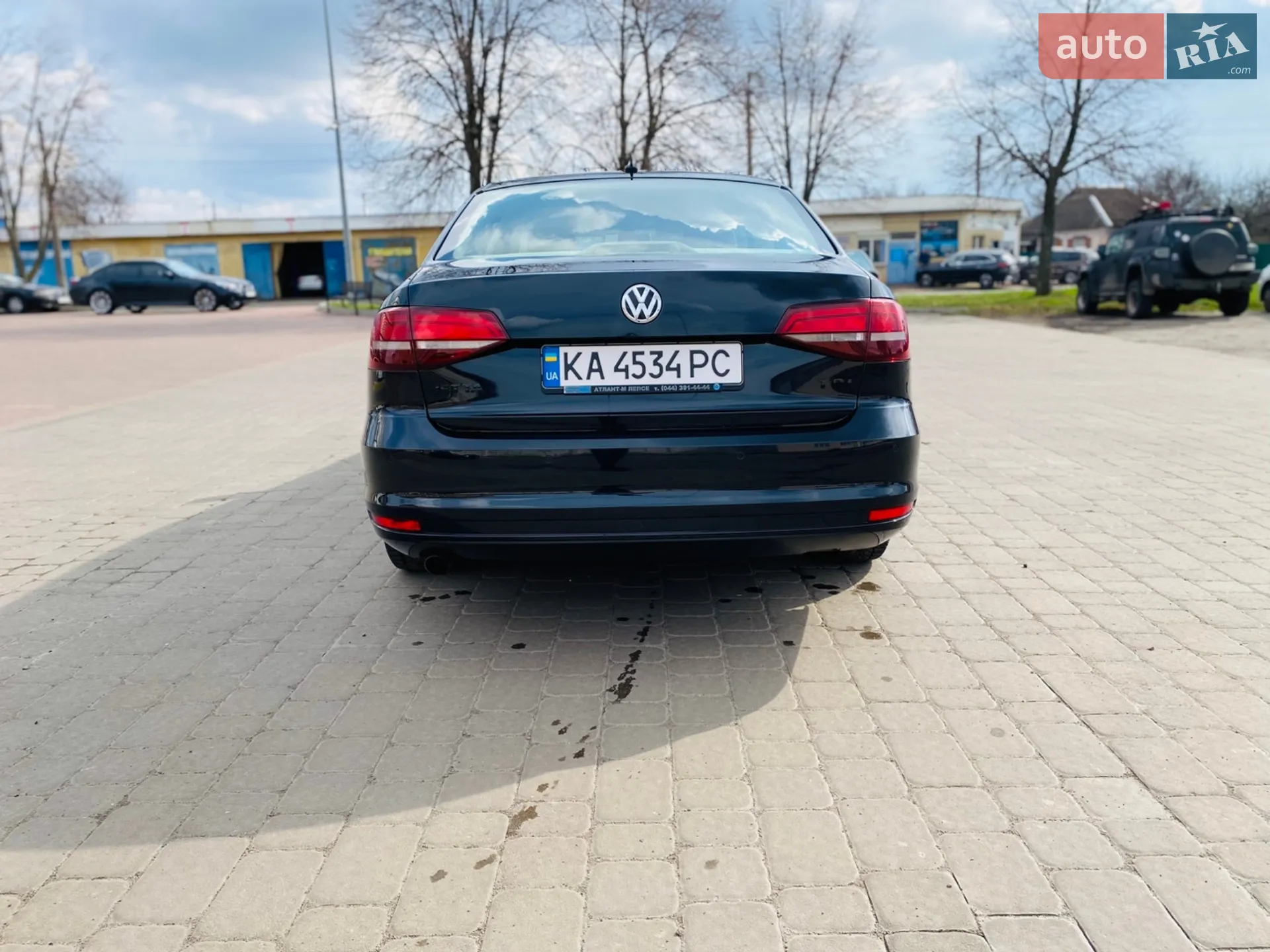 2016 Volkswagen Jetta - мініатюра 20
