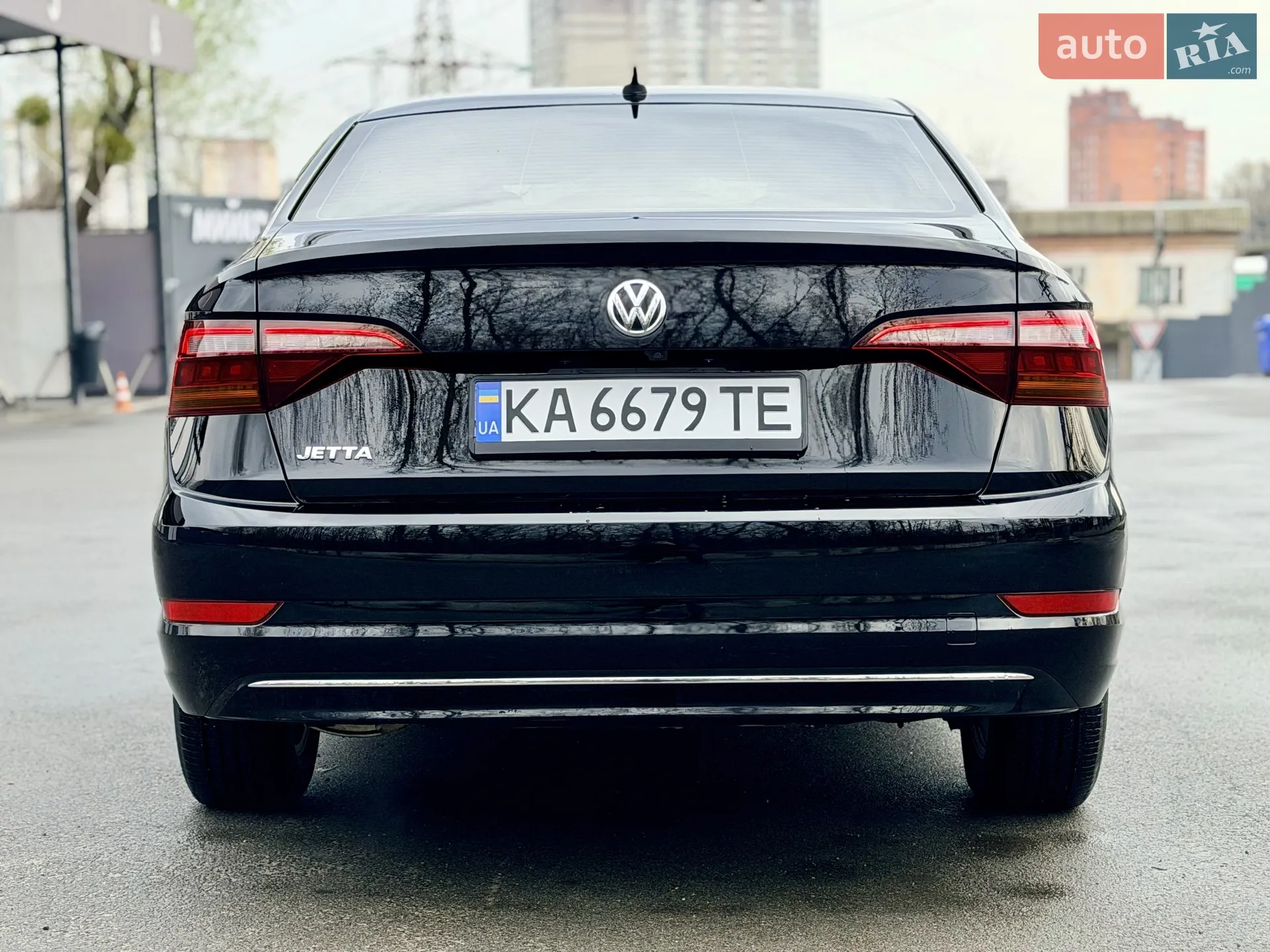2018 Volkswagen Jetta - мініатюра 6