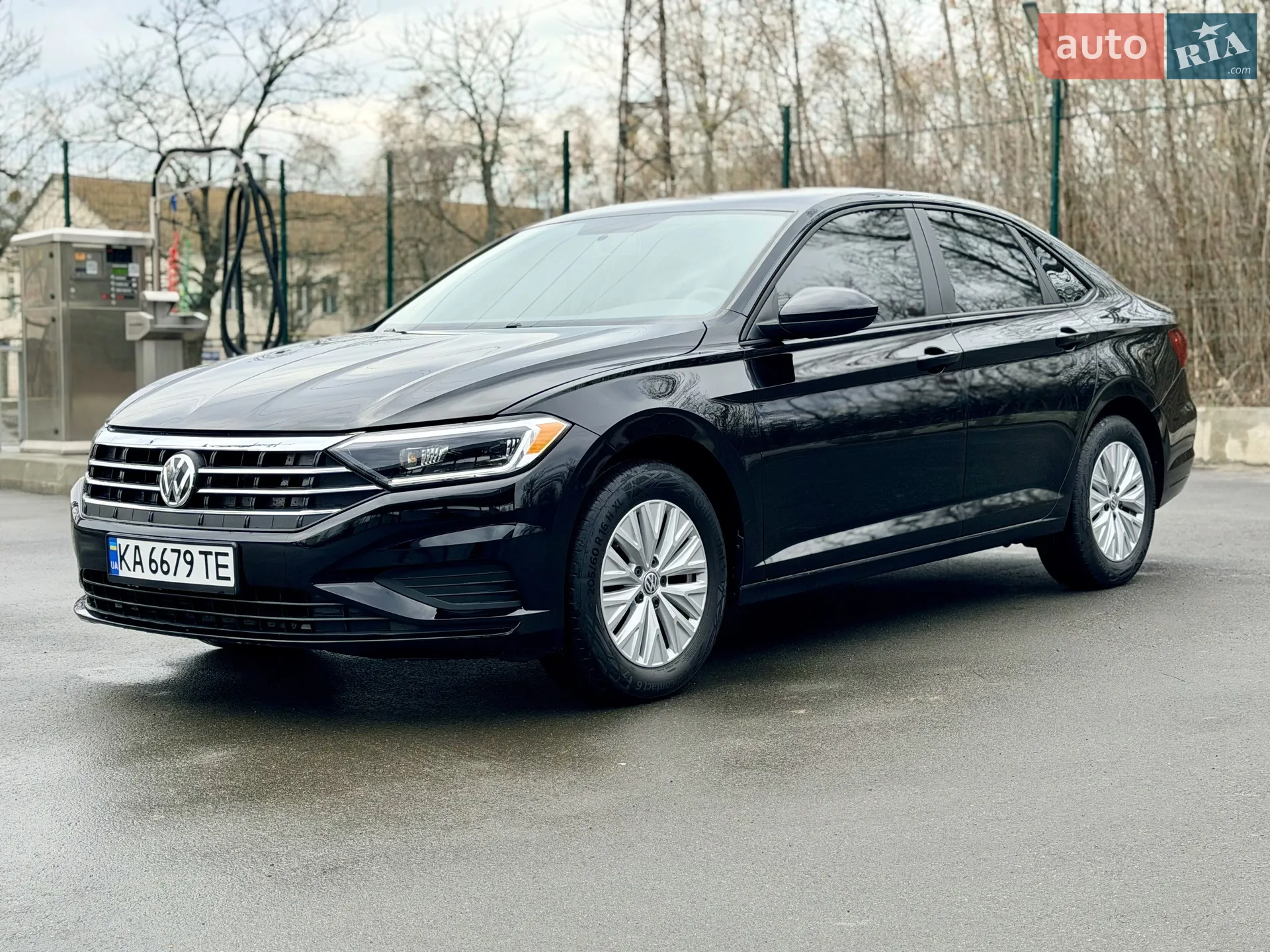2018 Volkswagen Jetta - мініатюра 9