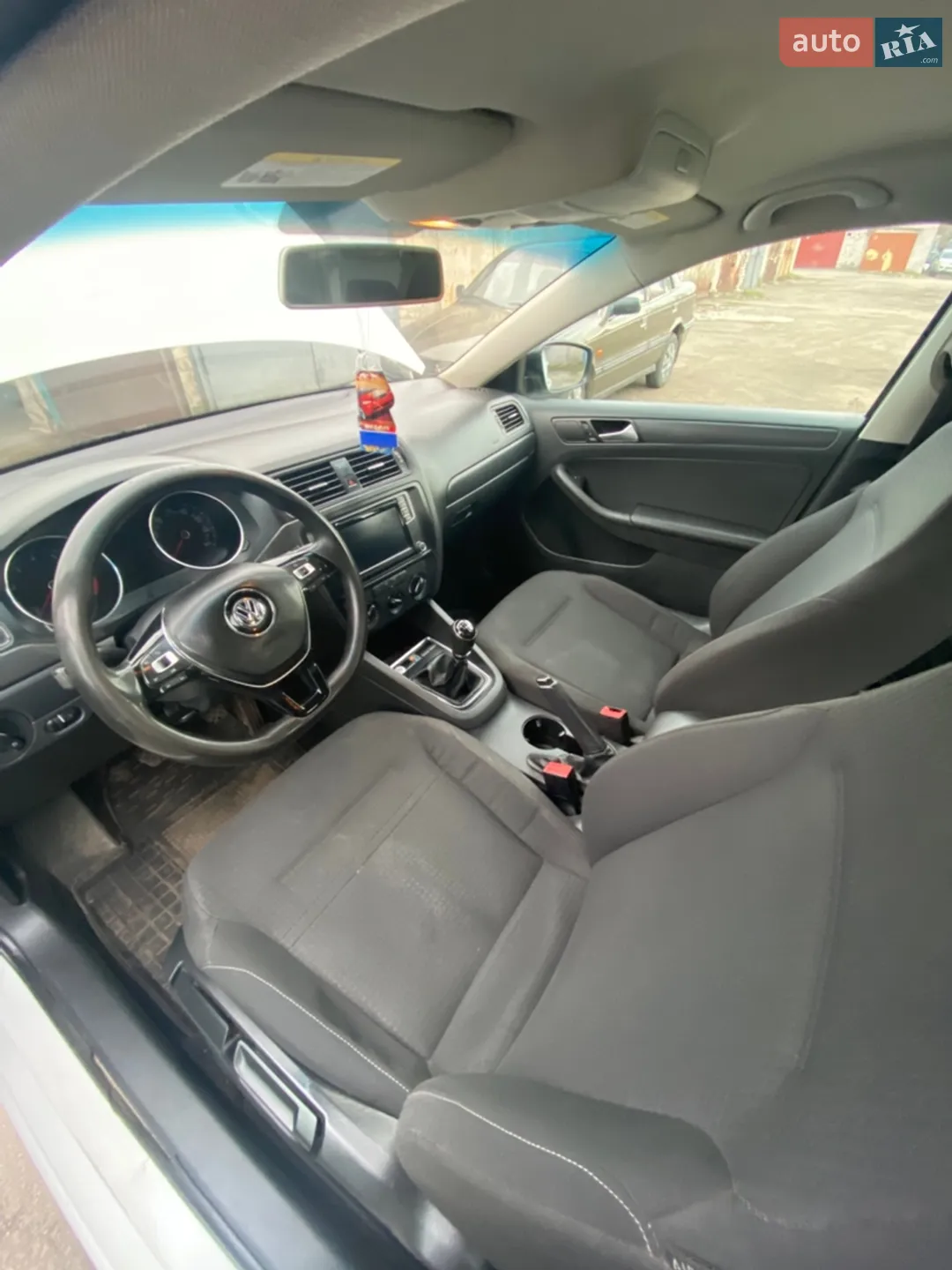 2014 Volkswagen Jetta - мініатюра 15