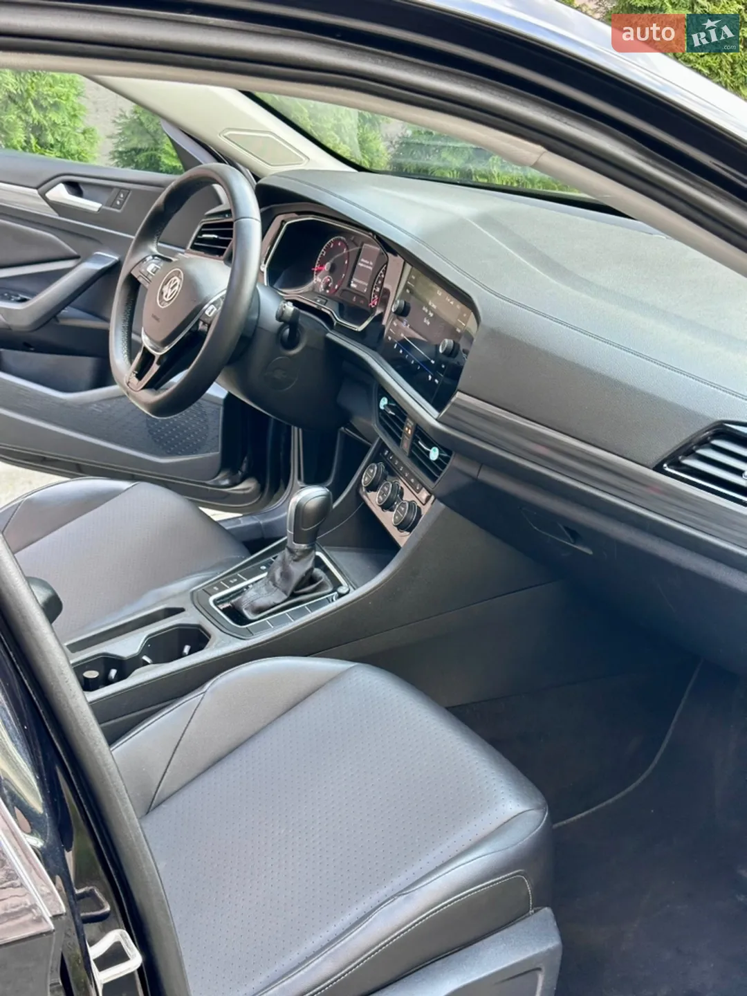 2018 Volkswagen Jetta - мініатюра 13