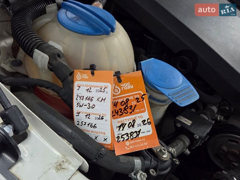 Седан Volkswagen Jetta 2012 в Борисполе