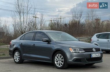 Седан Volkswagen Jetta 2013 в Киеве