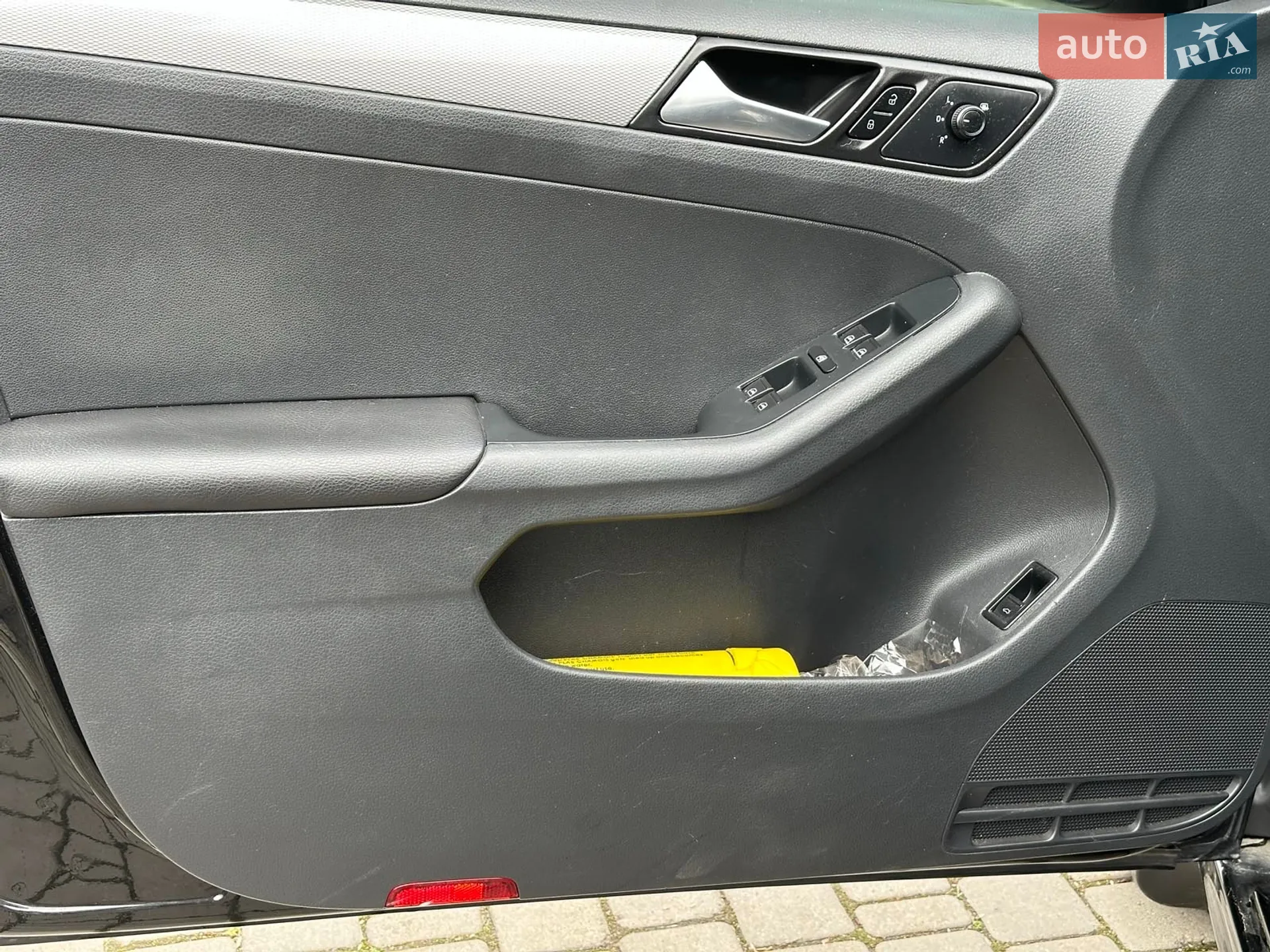 2015 Volkswagen Jetta - мініатюра 9