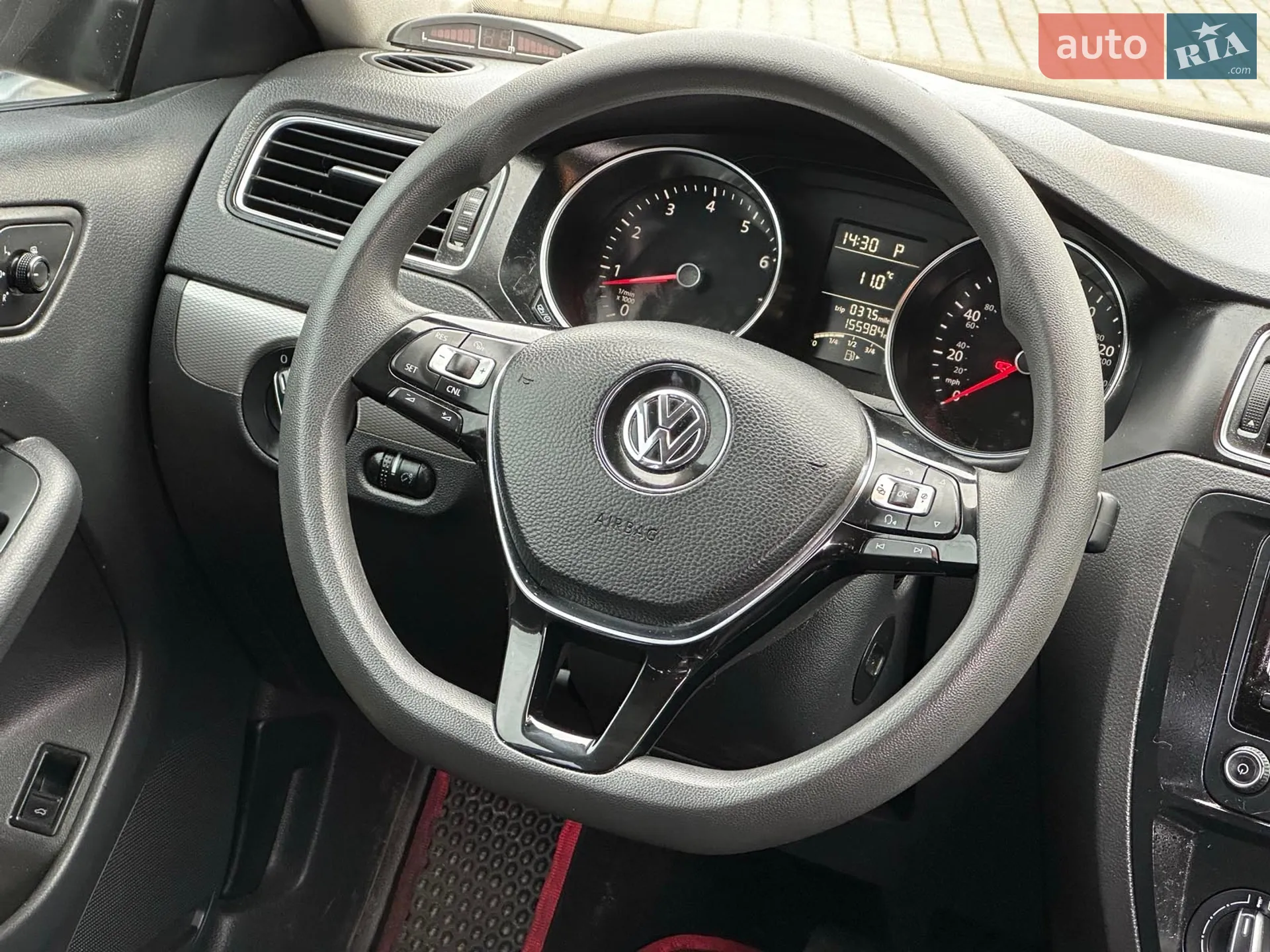 2015 Volkswagen Jetta - мініатюра 17