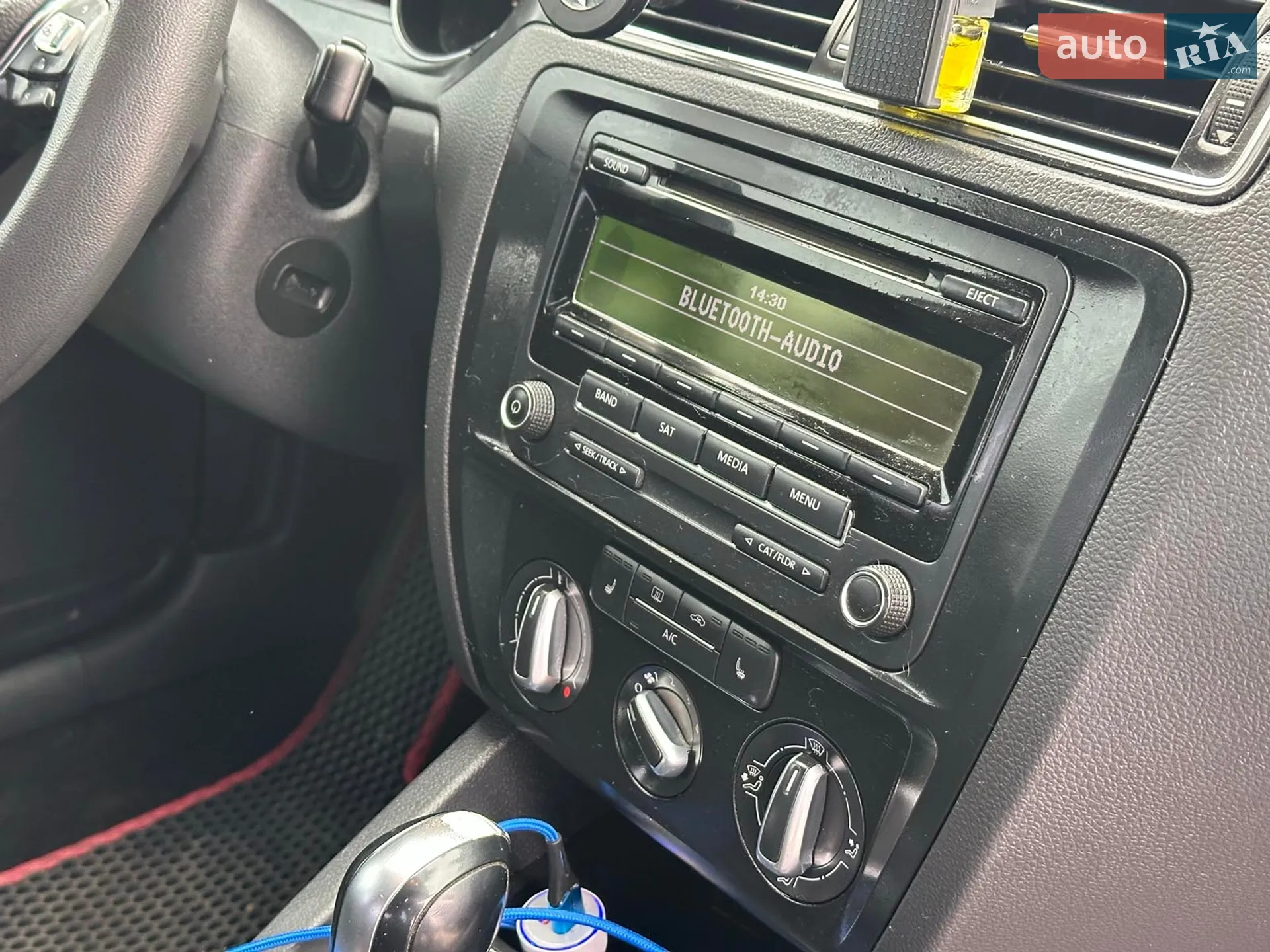 2015 Volkswagen Jetta - мініатюра 22