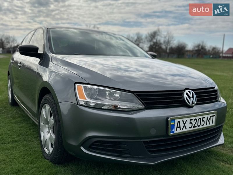 Volkswagen Jetta 2010 Volkswagen Jetta 2010