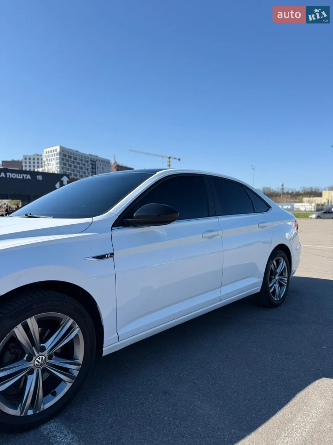 2018 Volkswagen Jetta - мініатюра 3