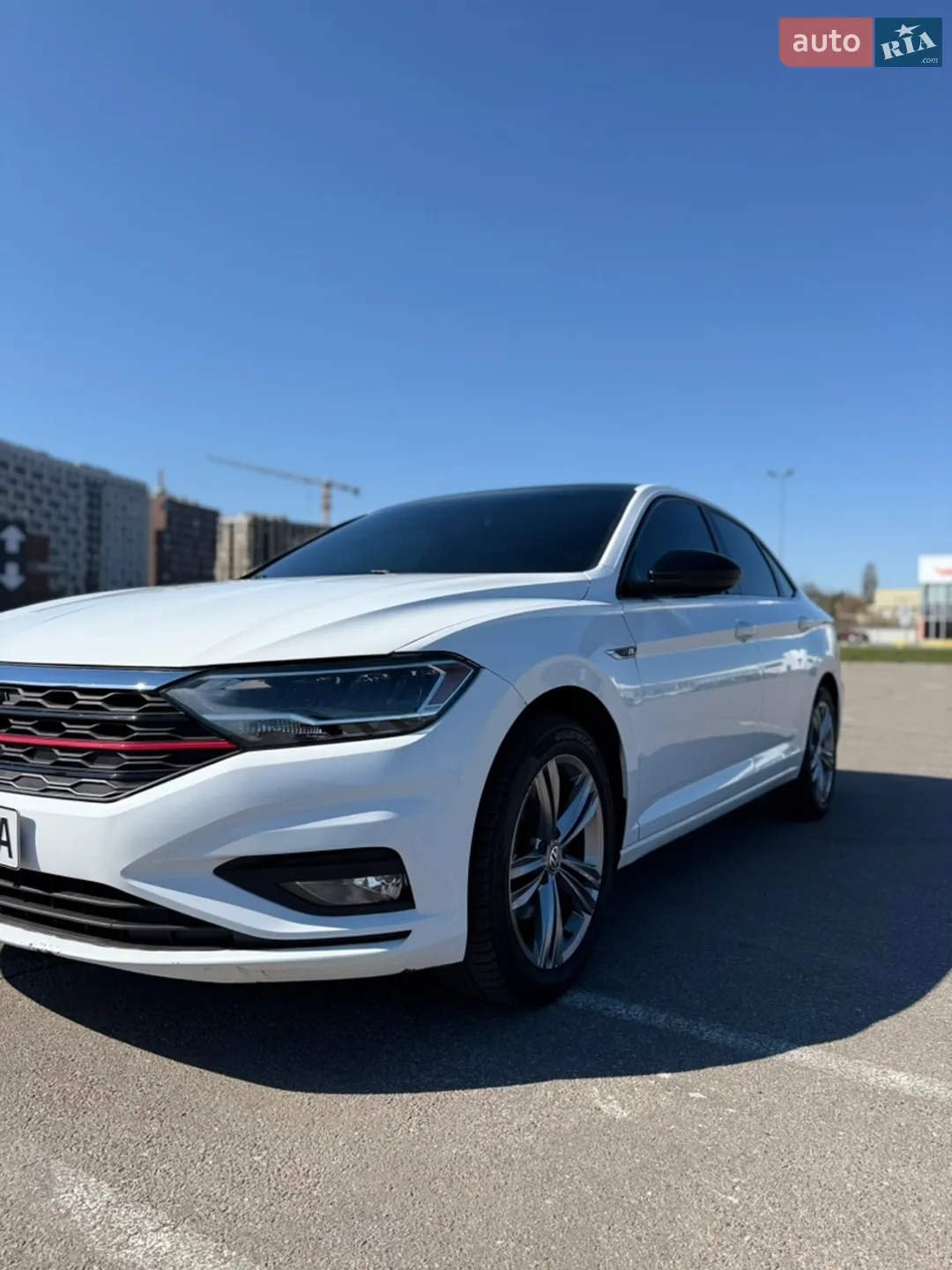 2018 Volkswagen Jetta - мініатюра 2