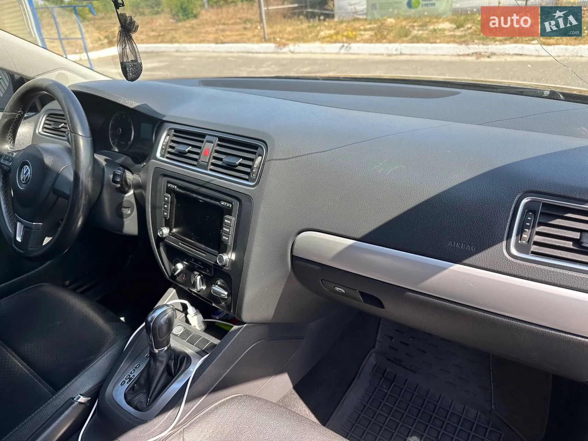2014 Volkswagen Jetta - мініатюра 10