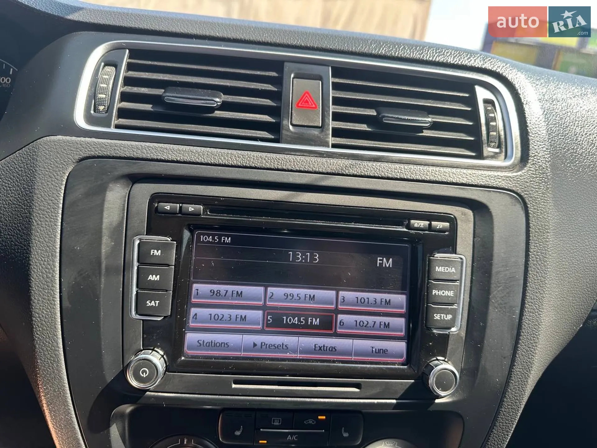 2014 Volkswagen Jetta - мініатюра 16