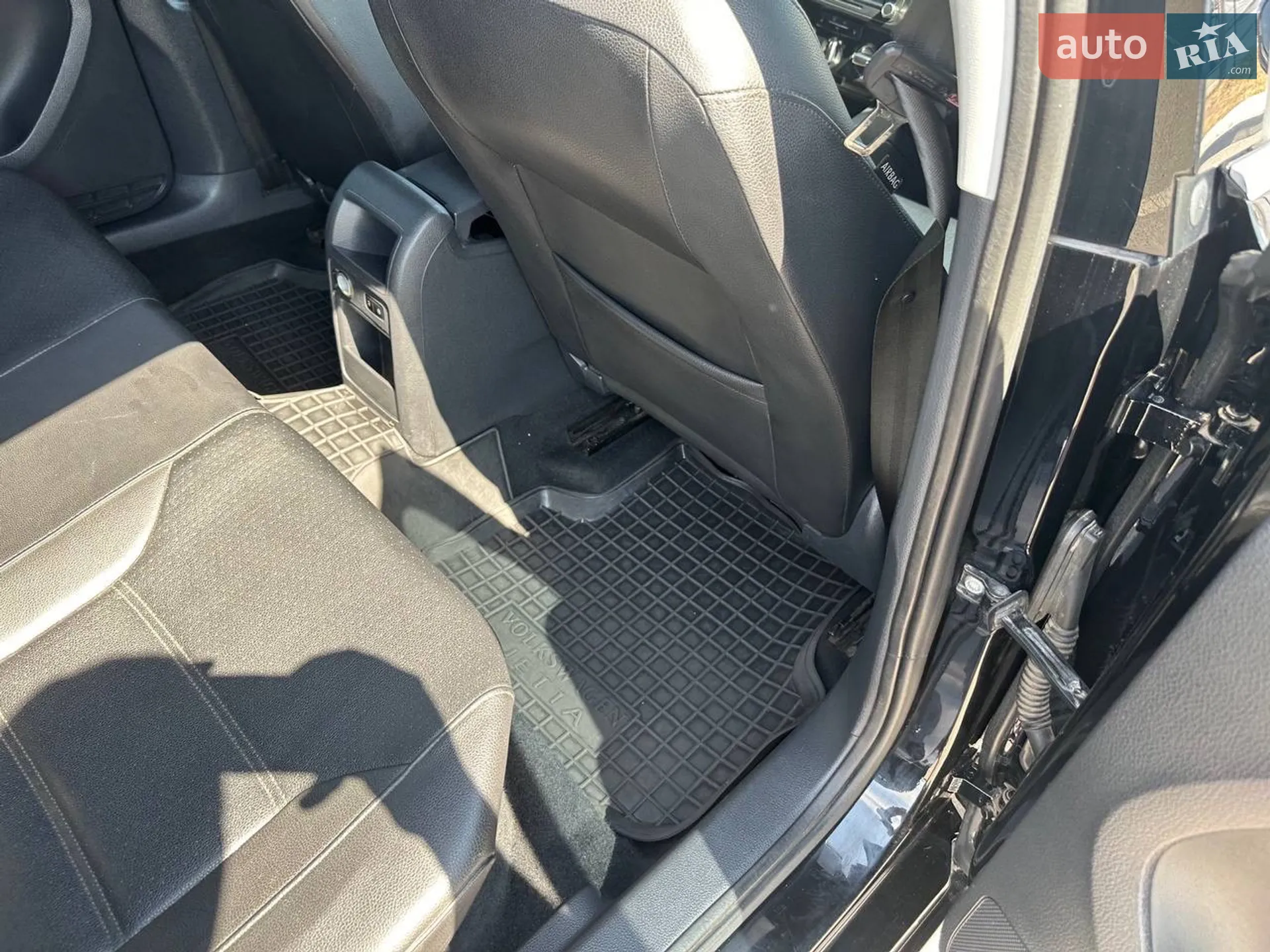 2014 Volkswagen Jetta - мініатюра 20