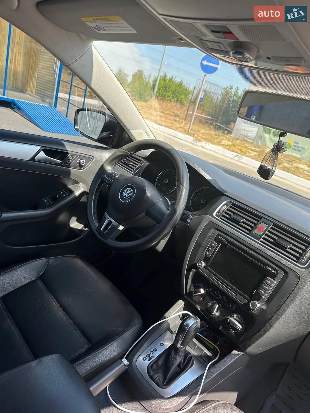 2014 Volkswagen Jetta - мініатюра 13