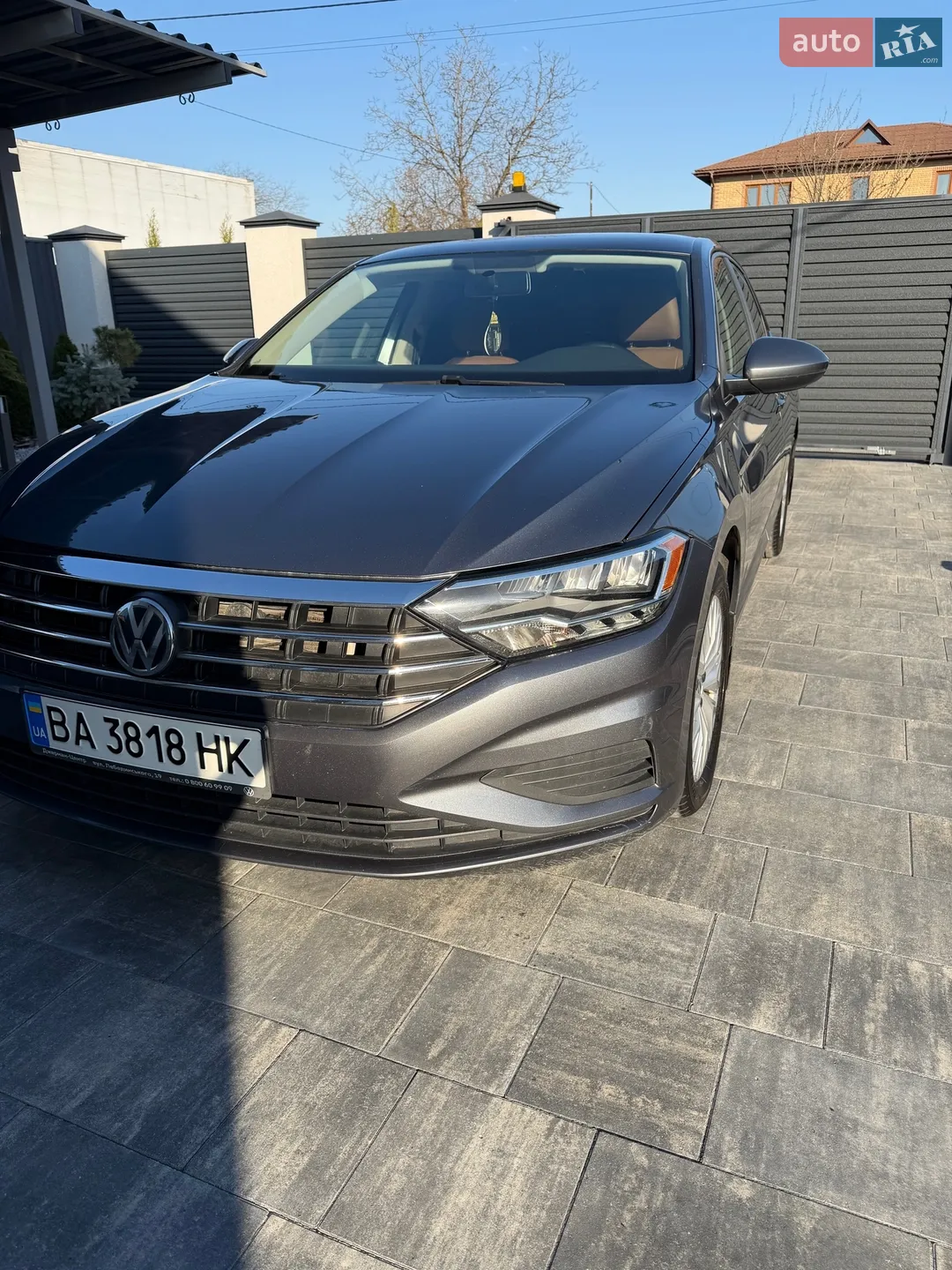 2018 Volkswagen Jetta - мініатюра 2