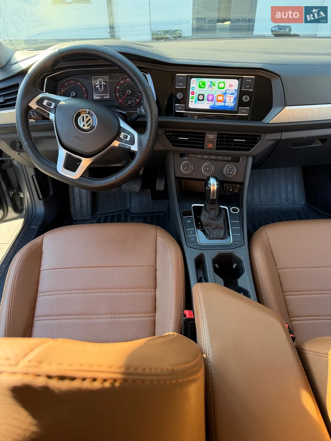 2018 Volkswagen Jetta - мініатюра 6