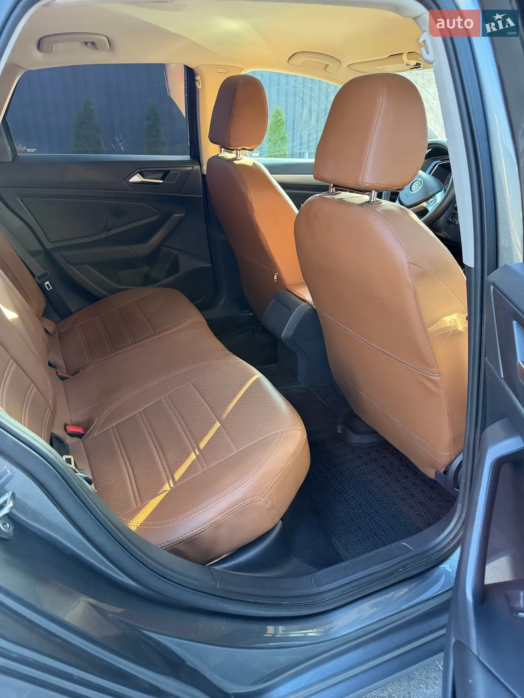 2018 Volkswagen Jetta - мініатюра 10