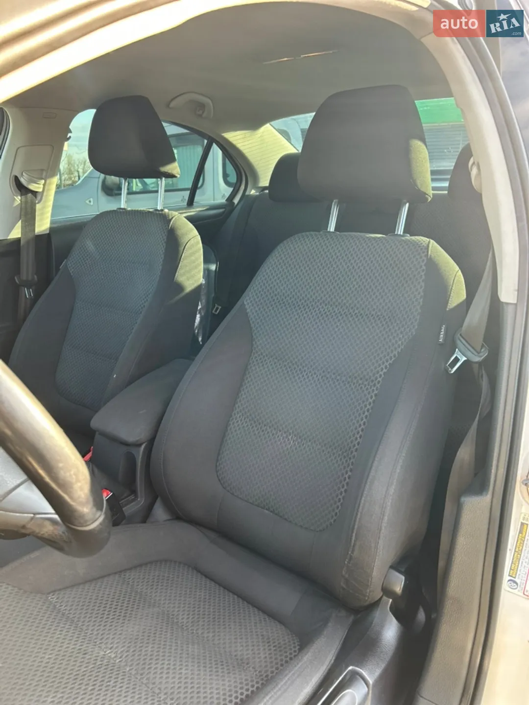2011 Volkswagen Jetta - мініатюра 15