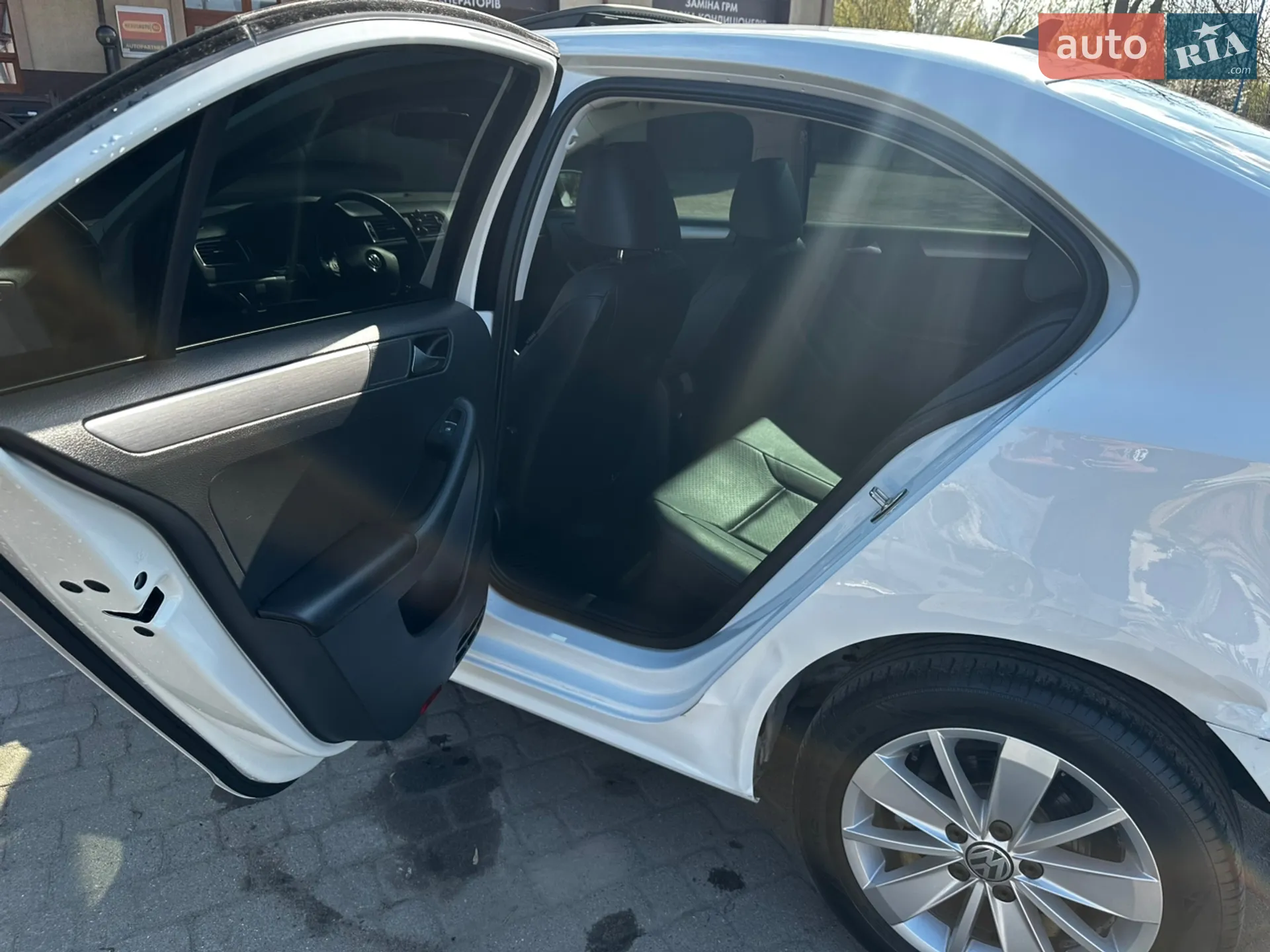2015 Volkswagen Jetta - мініатюра 15