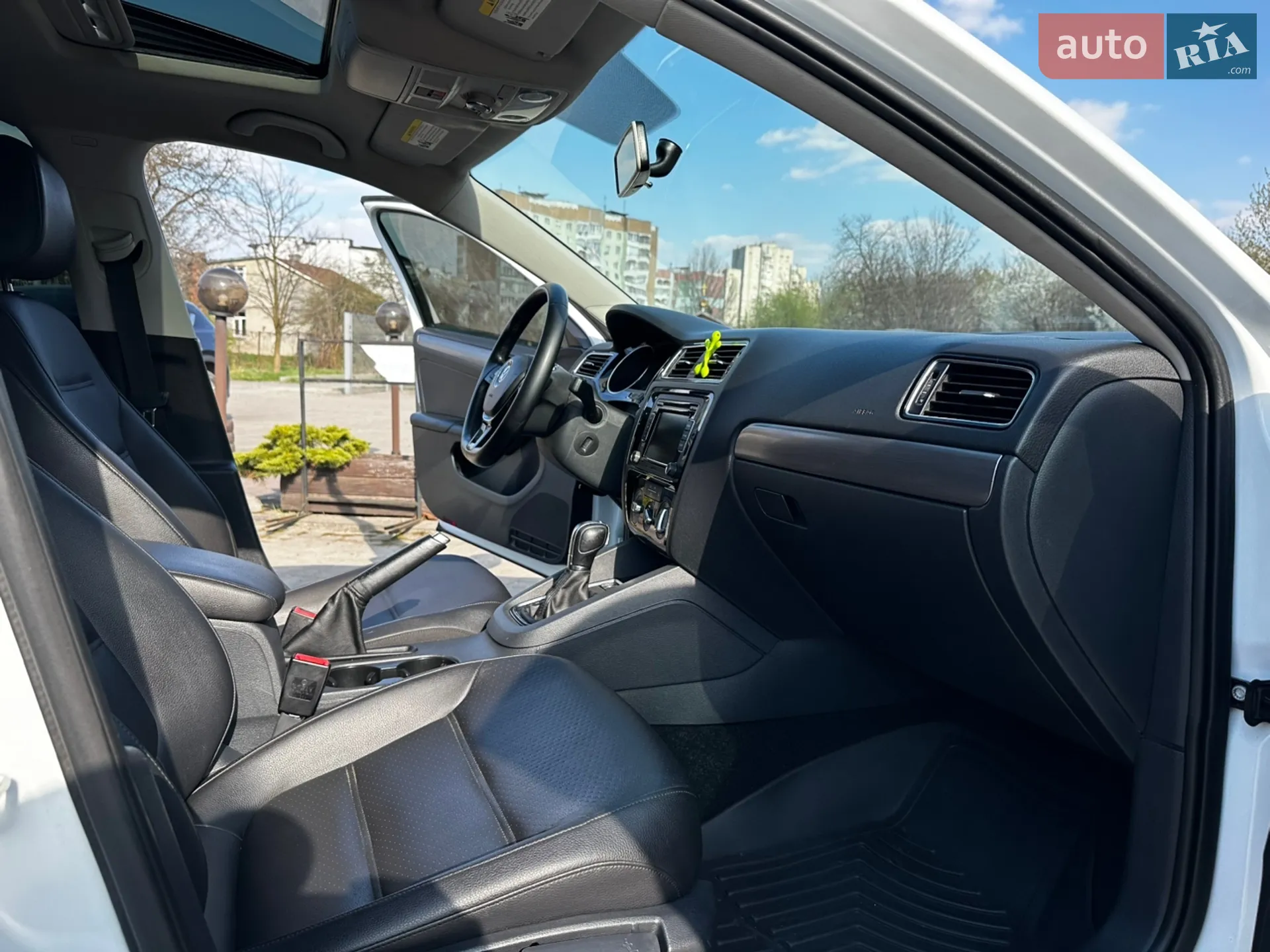 2015 Volkswagen Jetta - мініатюра 23